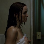 Annie Wersching as Renee Walker in 24 Season 8 Episode 6