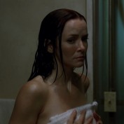 Annie Wersching as Renee Walker in 24 Season 8 Episode 6