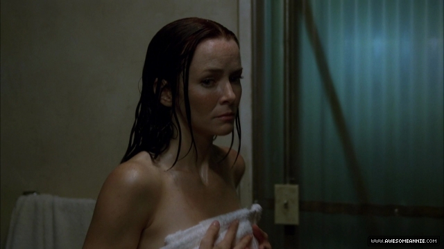 Annie Wersching as Renee Walker in 24 Season 8 Episode 6