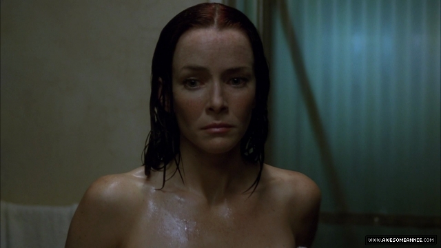 Annie Wersching as Renee Walker in 24 Season 8 Episode 6