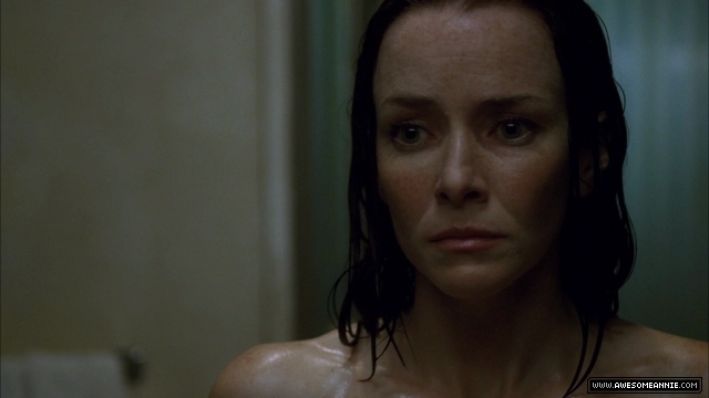 Annie Wersching as Renee Walker in 24 Season 8 Episode 6