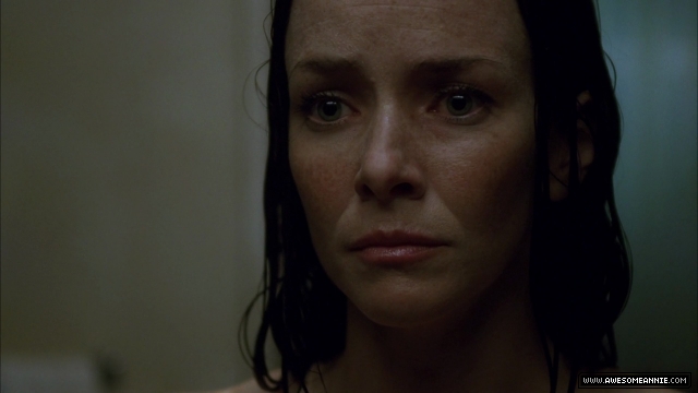 Annie Wersching as Renee Walker in 24 Season 8 Episode 6