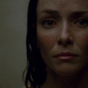 Annie Wersching as Renee Walker in 24 Season 8 Episode 6