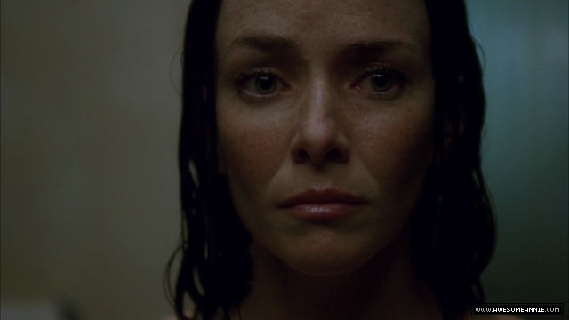 Annie Wersching as Renee Walker in 24 Season 8 Episode 6