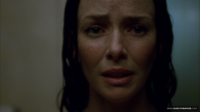 Annie Wersching as Renee Walker in 24 Season 8 Episode 6