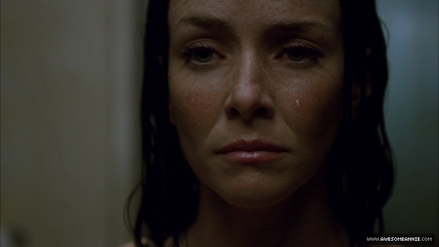 Annie Wersching as Renee Walker in 24 Season 8 Episode 6