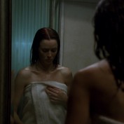 Annie Wersching as Renee Walker in 24 Season 8 Episode 6