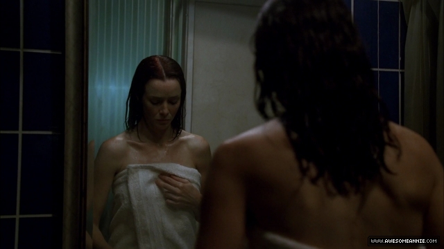 Annie Wersching as Renee Walker in 24 Season 8 Episode 6