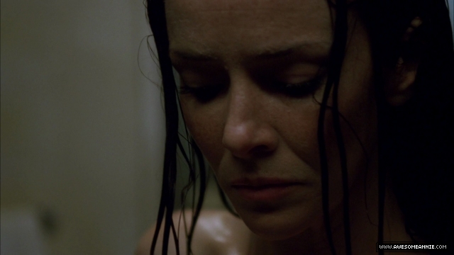 Annie Wersching as Renee Walker in 24 Season 8 Episode 6