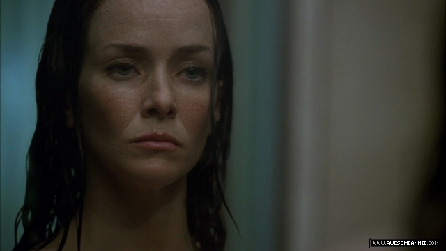 Annie Wersching as Renee Walker in 24 Season 8 Episode 6