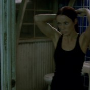 Annie Wersching as Renee Walker in 24 Season 8 Episode 6