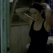 Annie Wersching as Renee Walker in 24 Season 8 Episode 6