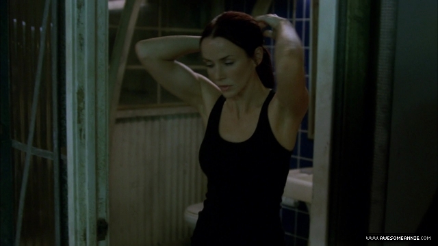 Annie Wersching as Renee Walker in 24 Season 8 Episode 6