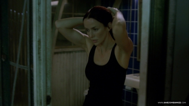 Annie Wersching as Renee Walker in 24 Season 8 Episode 6