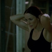 Annie Wersching as Renee Walker in 24 Season 8 Episode 6