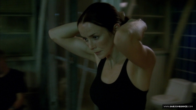 Annie Wersching as Renee Walker in 24 Season 8 Episode 6