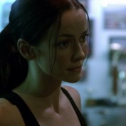 Annie Wersching as Renee Walker in 24 Season 8 Episode 6