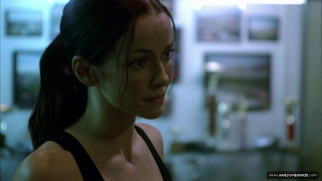 Annie Wersching as Renee Walker in 24 Season 8 Episode 6