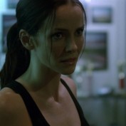 Annie Wersching as Renee Walker in 24 Season 8 Episode 6