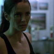 Annie Wersching as Renee Walker in 24 Season 8 Episode 6