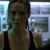 Annie Wersching as Renee Walker in 24 Season 8 Episode 6