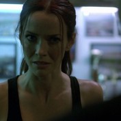 Annie Wersching as Renee Walker in 24 Season 8 Episode 6