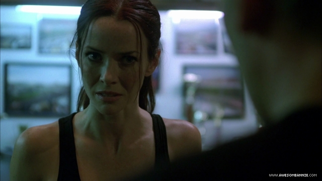 Annie Wersching as Renee Walker in 24 Season 8 Episode 6