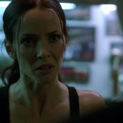 Annie Wersching as Renee Walker in 24 Season 8 Episode 6