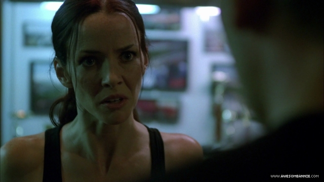 Annie Wersching as Renee Walker in 24 Season 8 Episode 6