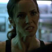 Annie Wersching as Renee Walker in 24 Season 8 Episode 6