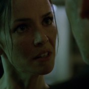 Annie Wersching as Renee Walker in 24 Season 8 Episode 6