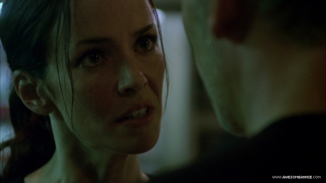 Annie Wersching as Renee Walker in 24 Season 8 Episode 6