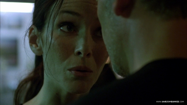 Annie Wersching as Renee Walker in 24 Season 8 Episode 6