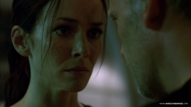 Annie Wersching as Renee Walker in 24 Season 8 Episode 6