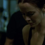 Annie Wersching as Renee Walker in 24 Season 8 Episode 6