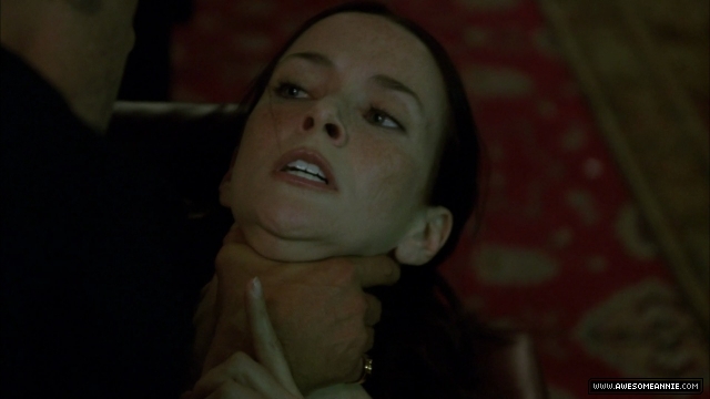 Annie Wersching as Renee Walker in 24 Season 8 Episode 6