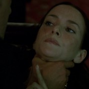 Annie Wersching as Renee Walker in 24 Season 8 Episode 6