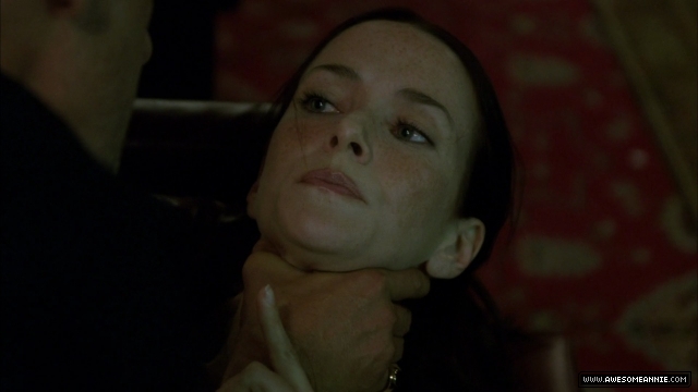 Annie Wersching as Renee Walker in 24 Season 8 Episode 6