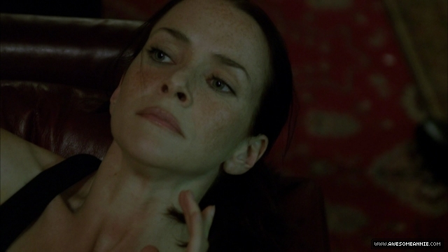 Annie Wersching as Renee Walker in 24 Season 8 Episode 6