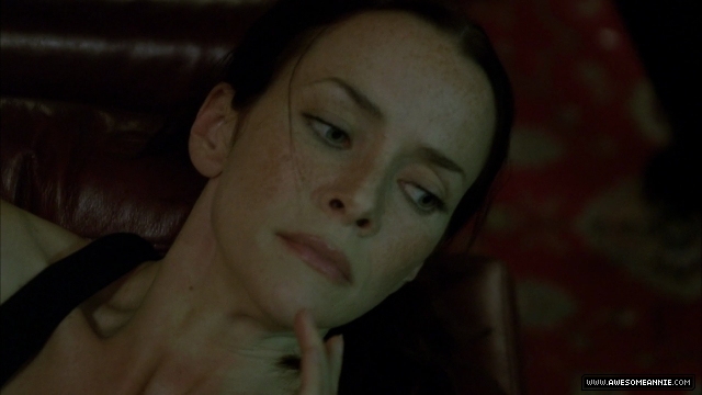 Annie Wersching as Renee Walker in 24 Season 8 Episode 6