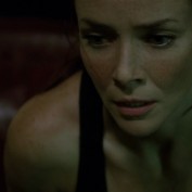 Annie Wersching as Renee Walker in 24 Season 8 Episode 6