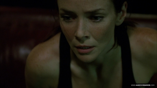 Annie Wersching as Renee Walker in 24 Season 8 Episode 6