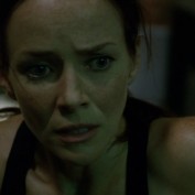 Annie Wersching as Renee Walker in 24 Season 8 Episode 6