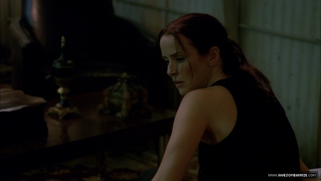 Annie Wersching as Renee Walker in 24 Season 8 Episode 6