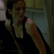 Annie Wersching as Renee Walker in 24 Season 8 Episode 6