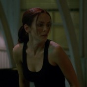 Annie Wersching as Renee Walker in 24 Season 8 Episode 6