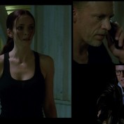 Annie Wersching as Renee Walker in 24 Season 8 Episode 6