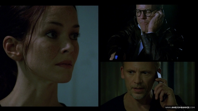 Annie Wersching as Renee Walker in 24 Season 8 Episode 6