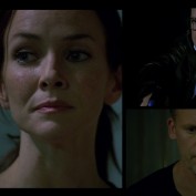 Annie Wersching as Renee Walker in 24 Season 8 Episode 6