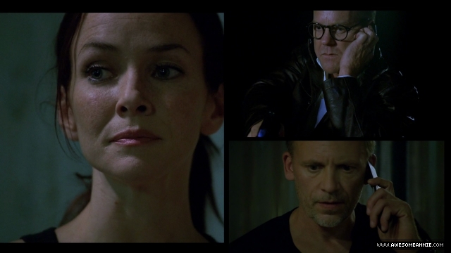 Annie Wersching as Renee Walker in 24 Season 8 Episode 6